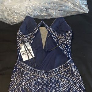 Brand New, Hoco dress, never worn! Tags still on!